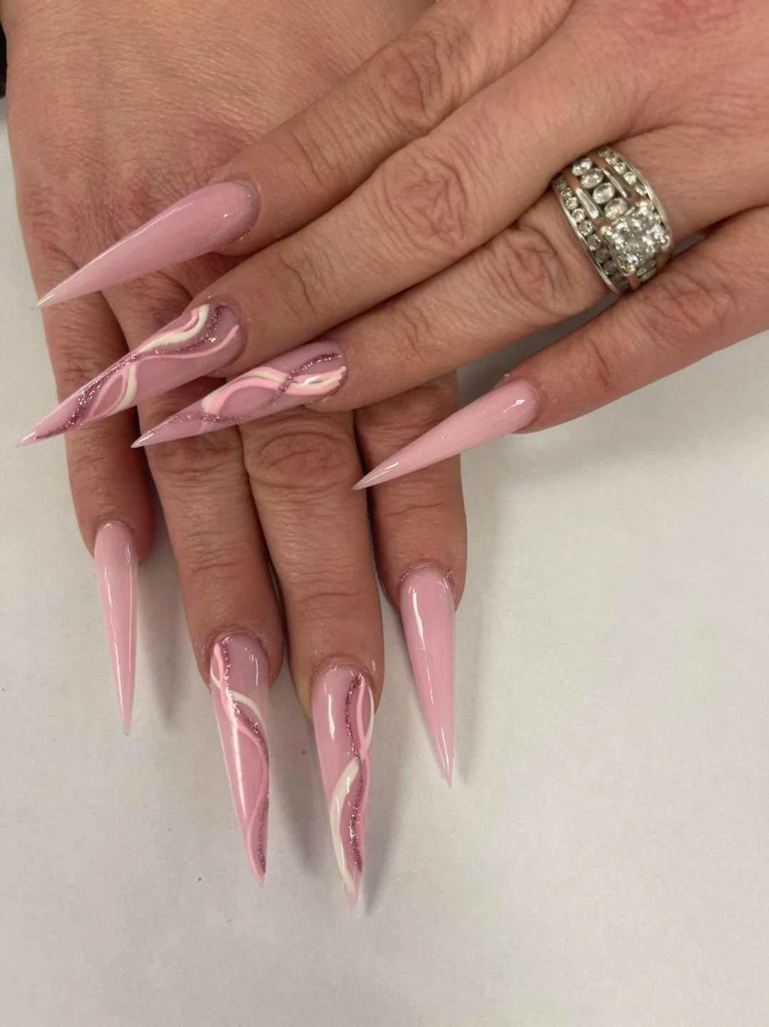 Nails Design